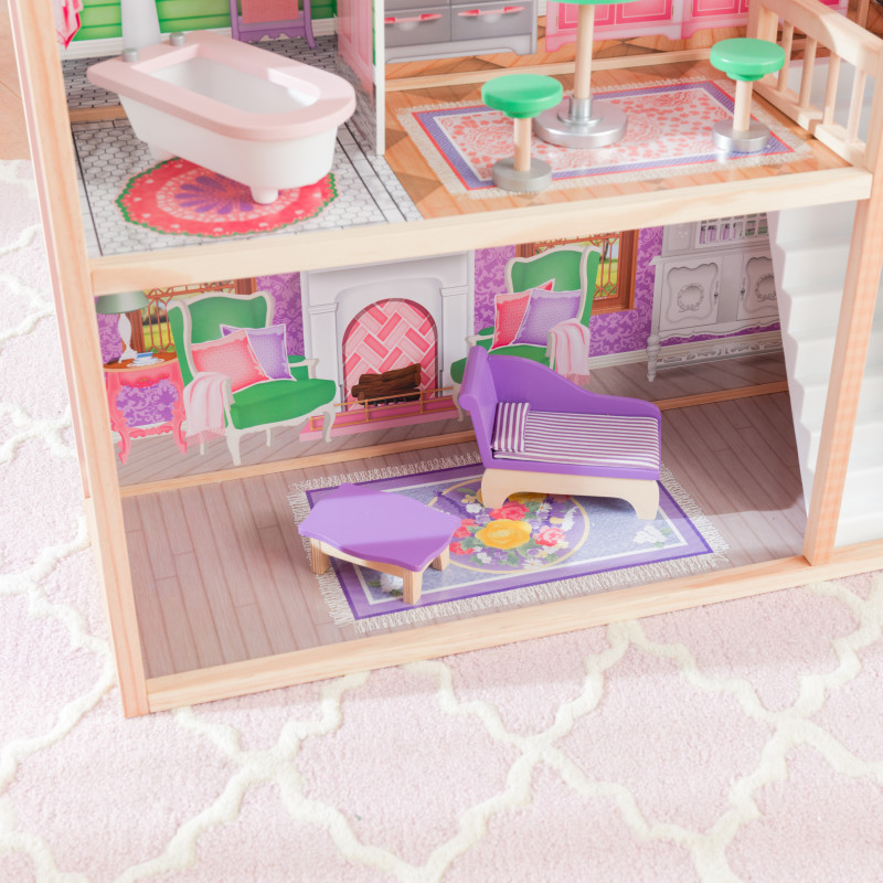 Ava dollhouse 2025